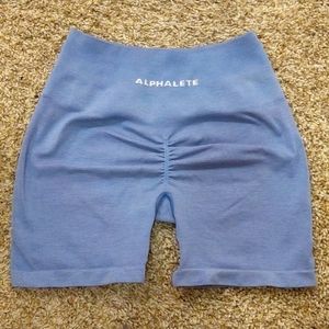 Alphalete Amplify Shorts 4.5